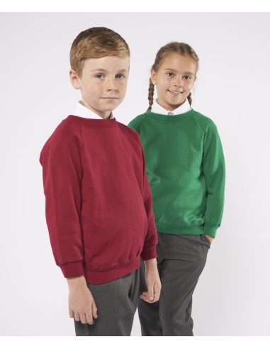 M-MD01B-Sweat-shirt enfant Coloursure™